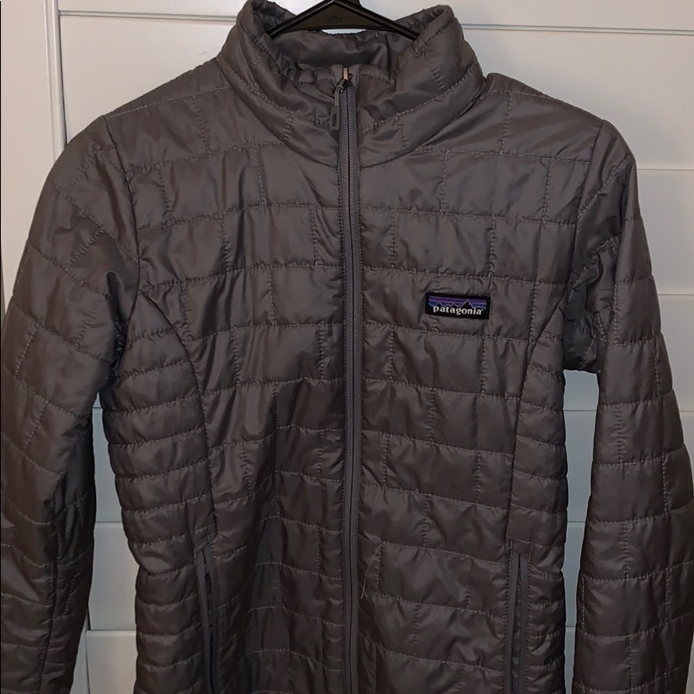 Patagonia Jacket